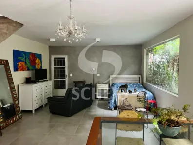 Casa com 3 Quartos à venda, 140m² no Vila Clementino, São Paulo
