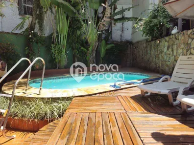 Apartamento com 5 Quartos à venda, 435m² no Copacabana, Rio de Janeiro