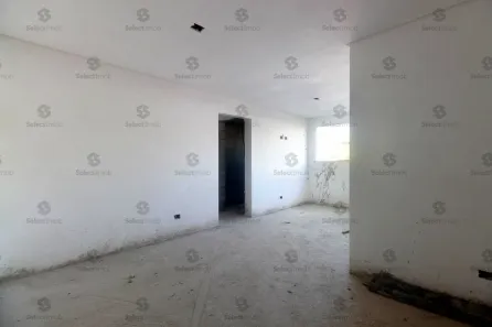 Apartamento com 2 Quartos à venda, 58m² no Vila Bocaina, Mauá