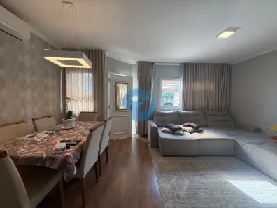 Sobrado com 3 Quartos à venda, 146m² no Parque Campolim, Sorocaba
