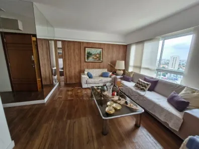 Apartamento com 3 Quartos à venda, 164m² no Jardim Emília, Sorocaba