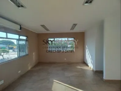 Ponto Comercial para alugar, 280m² no Interlagos, São Paulo