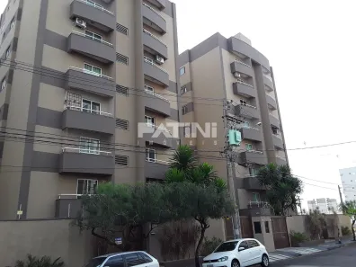 Apartamento com 2 Quartos para alugar, 84m² no Jardim Walkíria, São José do Rio Preto