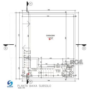 Casa de Condomínio com 3 Quartos à venda, 168m² no Espírito Santo, Porto Alegre