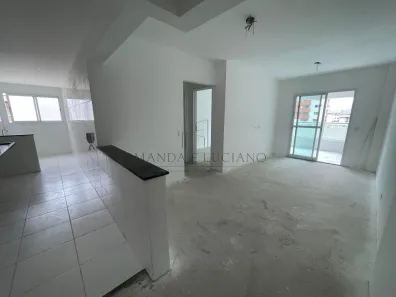 Apartamento com 2 Quartos à venda, 70m² no Aviação, Praia Grande