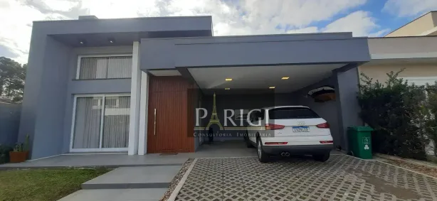 Casa de Condomínio com 3 Quartos à venda, 156m² no Tramandaí, Tramandaí