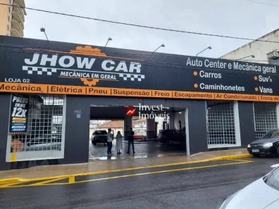 Galpão/Depósito/Armazém à venda, 600m² no Centro, Araraquara