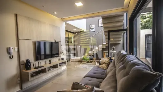 Casa com 3 Quartos à venda, 160m² no Parque Alto Sumaré, Bauru