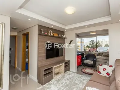 Apartamento com 2 Quartos à venda, 67m² no Jardim Itu, Porto Alegre