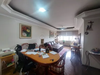 Apartamento com 3 Quartos à venda, 100m² no Chácara Machadinho II, Americana