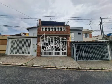 Casa com 2 Quartos à venda, 246m² no Cipava, Osasco