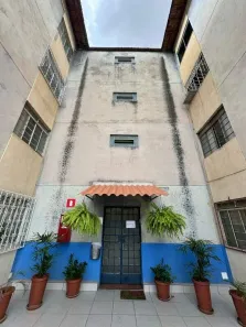 Apartamento com 2 Quartos para alugar, 55m² no Bernardo Monteiro, Contagem