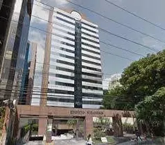 Sala Comercial para alugar, 206m² no Cidade Monções, São Paulo