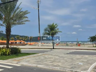 Kitnet com 2 Quartos à venda, 38m² no Boqueirão, Praia Grande