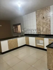 Casa com 3 Quartos à venda, 120m² no Residencial Vale do Sol, Anápolis