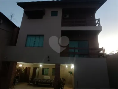 Casa com 4 Quartos à venda, 367m² no City Bussocaba, Osasco