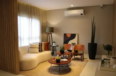 Apartamento com 3 Quartos à venda, 250m² no Loteamento Villa Branca, Jacareí