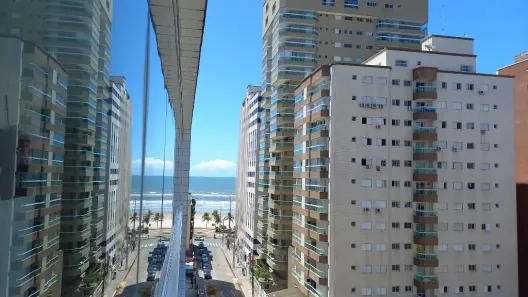 Apartamento com 2 Quartos à venda, 93m² no Ocian, Praia Grande