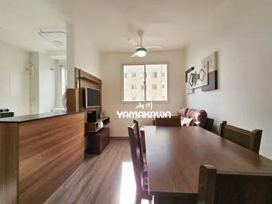 Apartamento com 2 Quartos à venda, 41m² no Itaquera, São Paulo