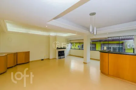 Apartamento com 3 Quartos à venda, 137m² no Petrópolis, Porto Alegre