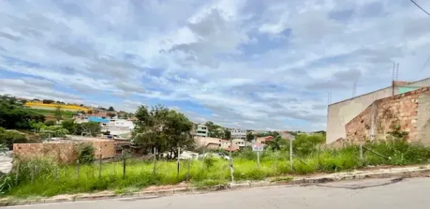 Lote/Terreno à venda, 360m² no Retiro, Esmeraldas