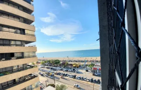 Apartamento com 3 Quartos à venda, 126m² no Meireles, Fortaleza
