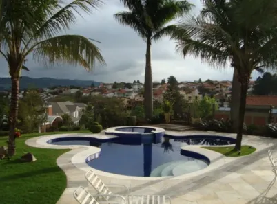 Casa de Condomínio com 4 Quartos à venda, 920m² no Alphaville, Santana de Parnaíba
