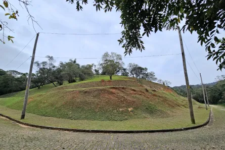 Lote/Terreno com 1 Quarto à venda, 5799m² no Condomínio Voturuna, Santana de Parnaíba