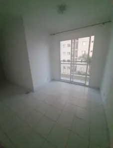 Apartamento com 2 Quartos para alugar, 47m² no Lauzane Paulista, São Paulo