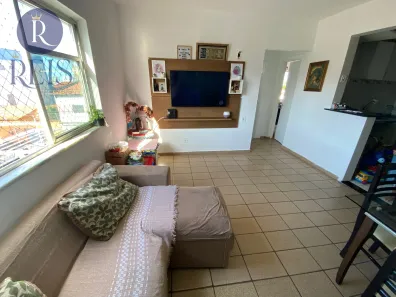 Apartamento com 2 Quartos à venda, 60m² no São Francisco, São Luís
