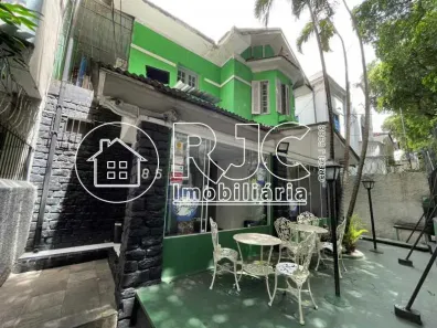Imóvel Comercial com 1 Quarto à venda, 238m² no Tijuca, Rio de Janeiro