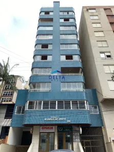 Apartamento com 2 Quartos à venda, 93m² no Centro, Torres