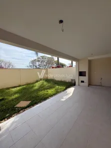 Apartamento com 4 Quartos à venda, 123m² no Vila Brandina, Campinas