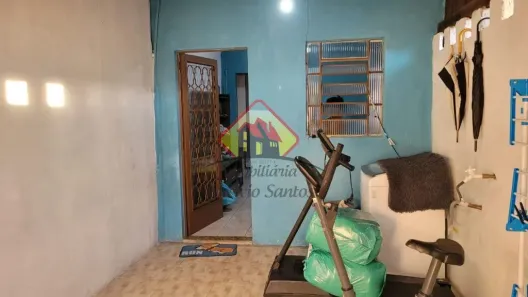 Casa com 1 Quarto à venda, 80m² no Loteamento Residencial Colinas, Taubaté