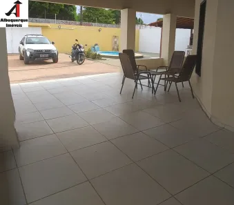 Casa com 3 Quartos à venda, 450m² no , São José de Ribamar