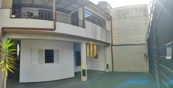 Ponto Comercial para alugar, 200m² no Santana, São Paulo