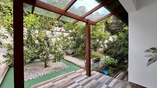 Casa com 11 Quartos à venda, 311m² no Córrego Grande, Florianópolis