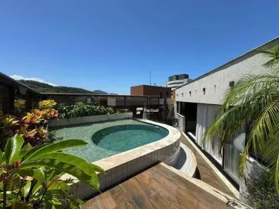 Cobertura com 5 Quartos à venda, 300m² no Vila Alzira, Guarujá