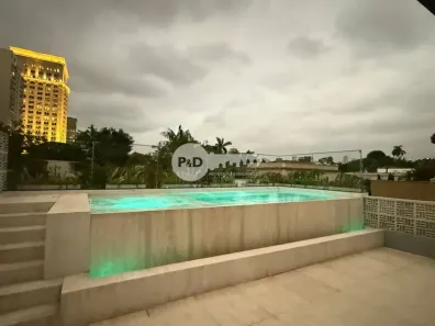 Casa de Condomínio com 4 Quartos à venda, 580m² no Jardim Paulistano, São Paulo