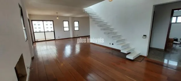 Apartamento com 4 Quartos à venda, 340m² no Jardim Ampliação, São Paulo