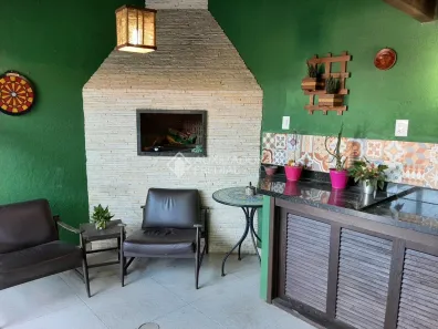 Casa com 3 Quartos à venda, 148m² no Campeche, Florianópolis