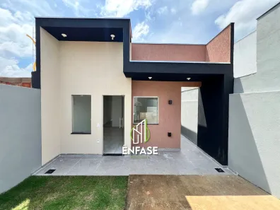 Casa com 3 Quartos à venda, 180m² no Sao Joaquim De Bicas, São Joaquim de Bicas