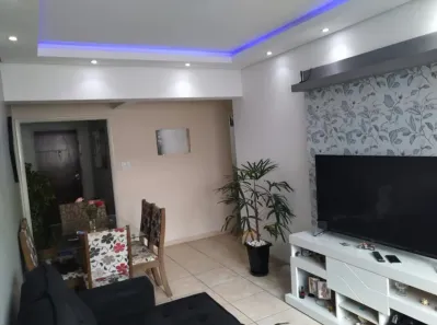 Apartamento com 3 Quartos à venda, 110m² no Centro, Mogi das Cruzes