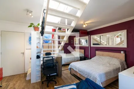 Cobertura com 1 Quarto à venda, 82m² no Vila do Encontro, São Paulo