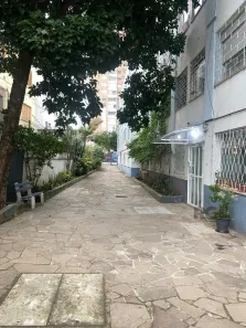 Apartamento com 2 Quartos à venda, 55m² no Menino Deus, Porto Alegre