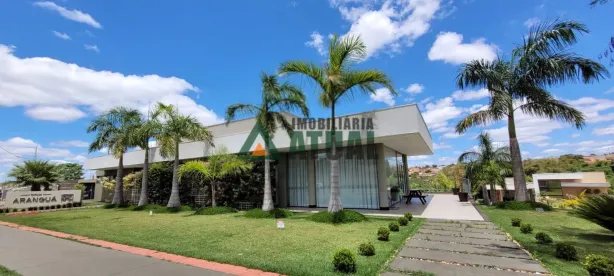 Lote/Terreno à venda, 250m² no Gleba Simon Frazer, Londrina