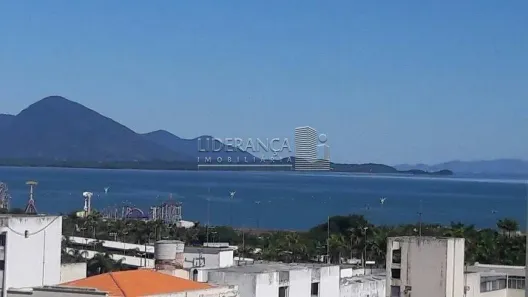 Apartamento com 2 Quartos à venda, 89m² no Centro, Florianópolis