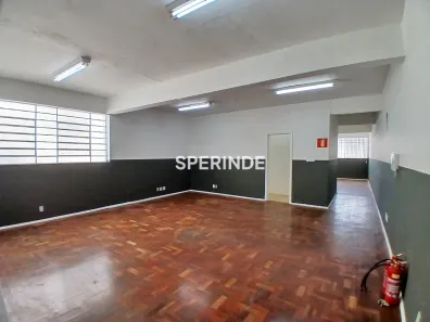 Sala Comercial para alugar, 80m² no Centro, Caxias do Sul