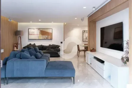 Apartamento com 4 Quartos à venda, 200m² no Ingá, Niterói