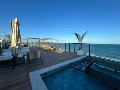 Apartamento com 1 Quarto à venda, 30m² no Pituba, Salvador